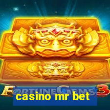 casino mr bet