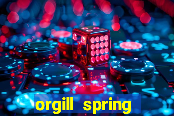 orgill spring dealer market