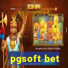 pgsoft bet