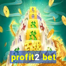 profit2 bet