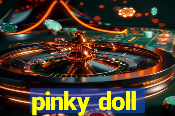 pinky doll