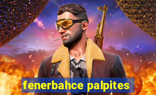 fenerbahce palpites