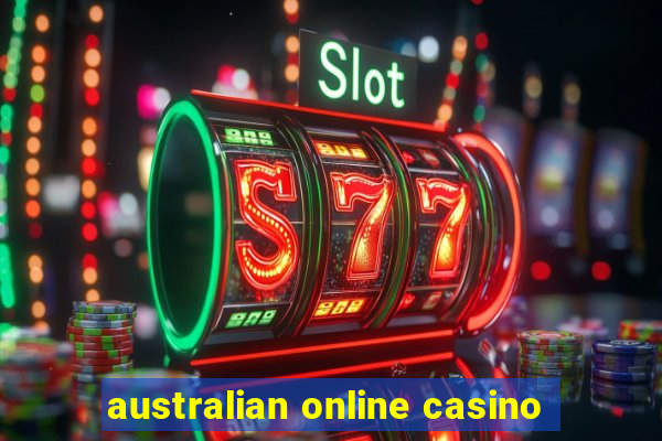 australian online casino