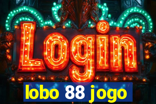 lobo 88 jogo