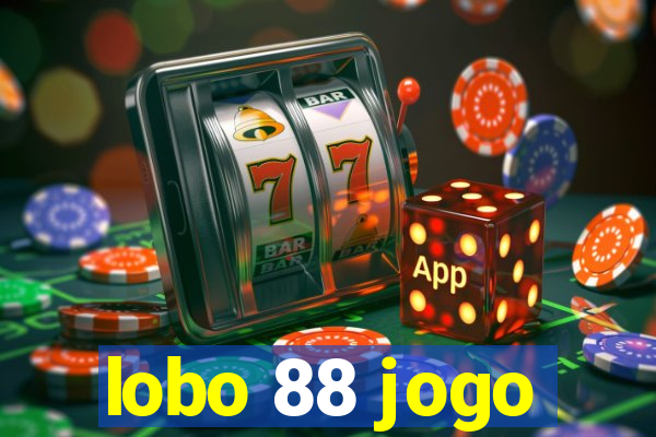 lobo 88 jogo