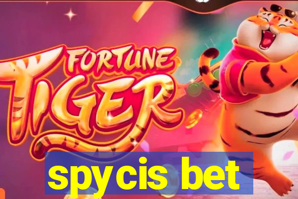 spycis bet