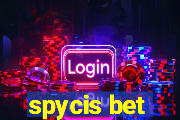 spycis bet