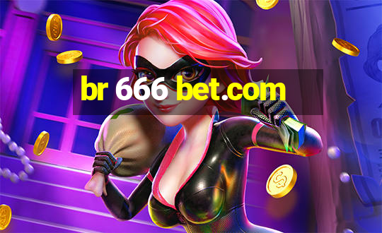 br 666 bet.com