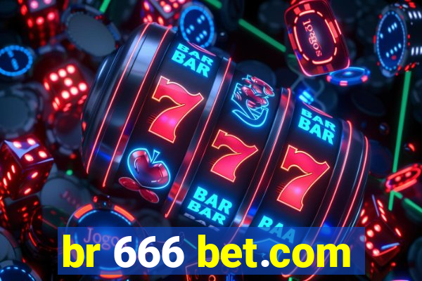 br 666 bet.com