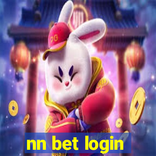 nn bet login