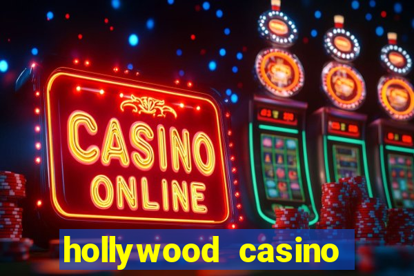 hollywood casino kansas city restaurants