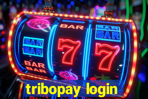 tribopay login