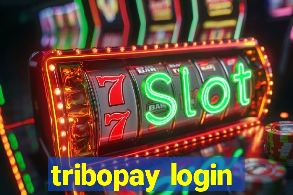 tribopay login