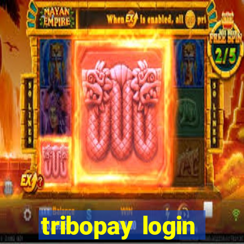 tribopay login