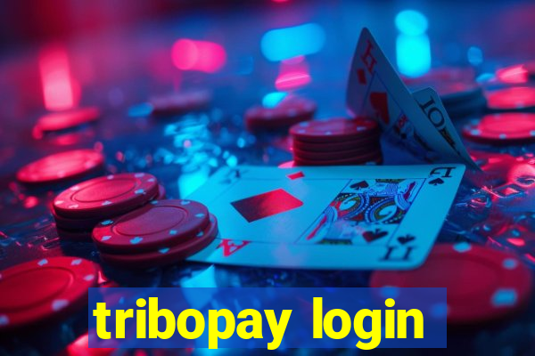 tribopay login