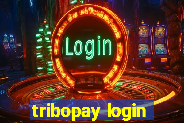 tribopay login