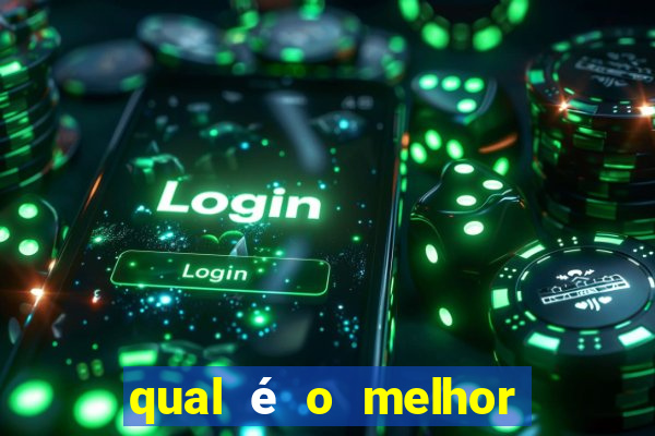 qual é o melhor jogo de celular