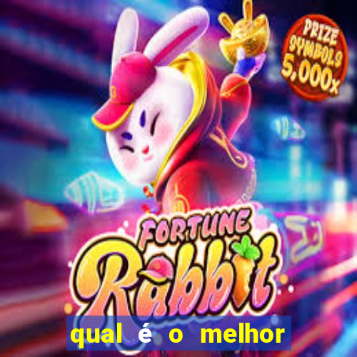 qual é o melhor jogo de celular