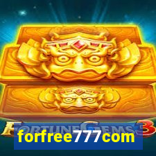 forfree777com