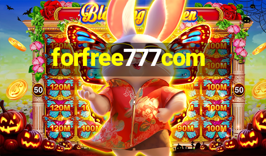 forfree777com