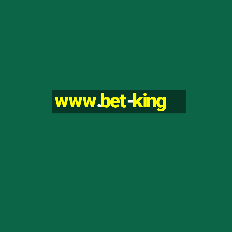 www.bet-king