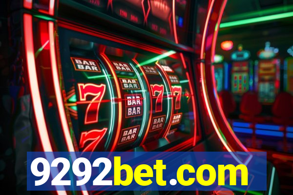 9292bet.com