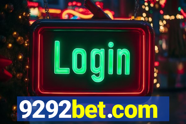 9292bet.com