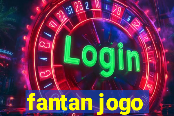 fantan jogo