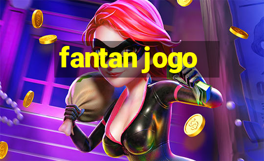 fantan jogo