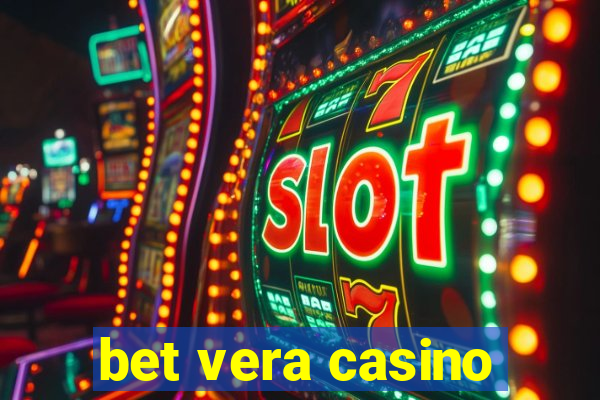 bet vera casino