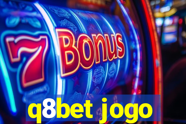 q8bet jogo