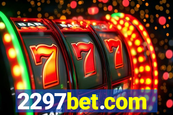 2297bet.com