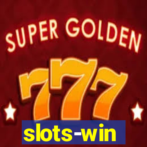 slots-win