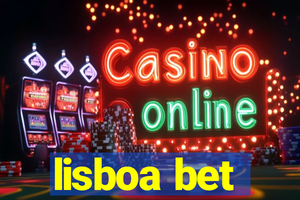 lisboa bet