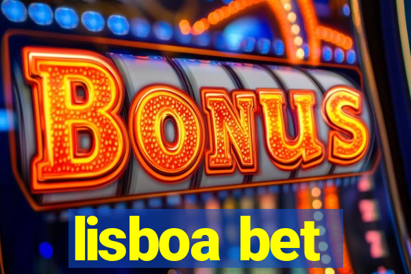 lisboa bet