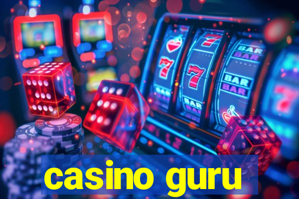 casino guru