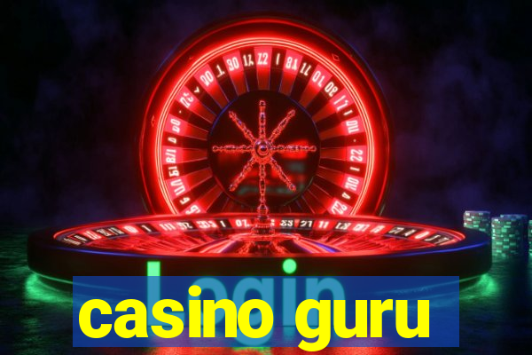 casino guru