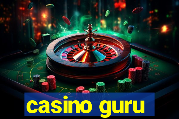 casino guru