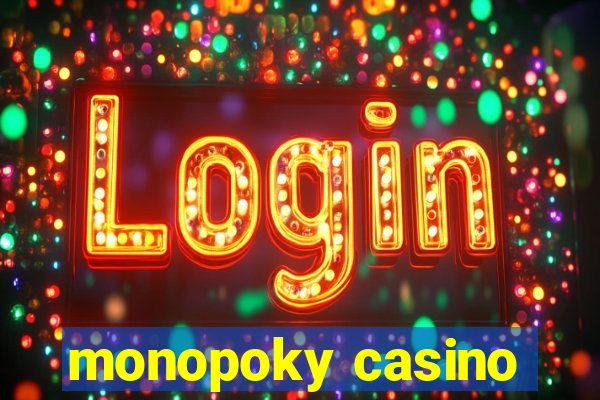 monopoky casino