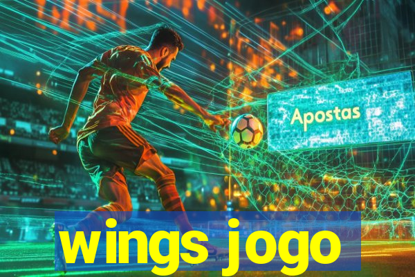 wings jogo