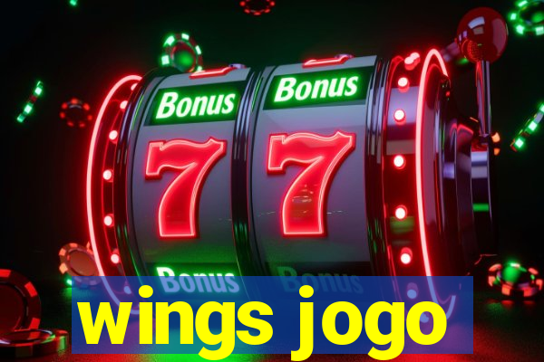 wings jogo