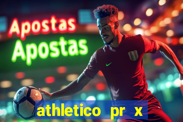 athletico pr x vasco da gama palpite