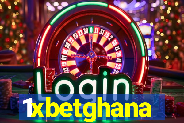 1xbetghana