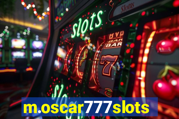 m.oscar777slots