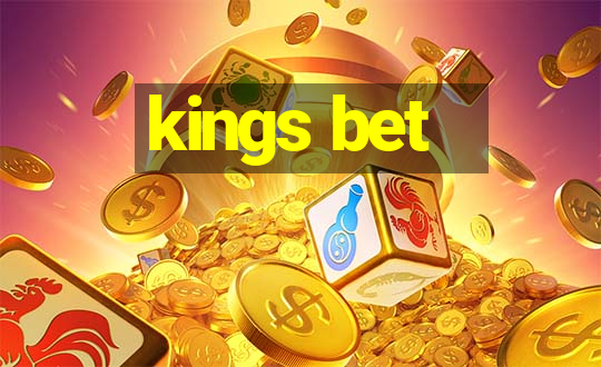 kings bet