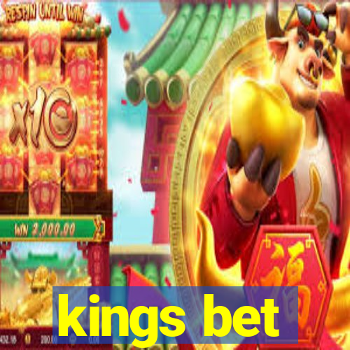 kings bet