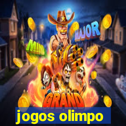 jogos olimpo