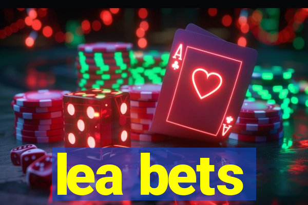 lea bets