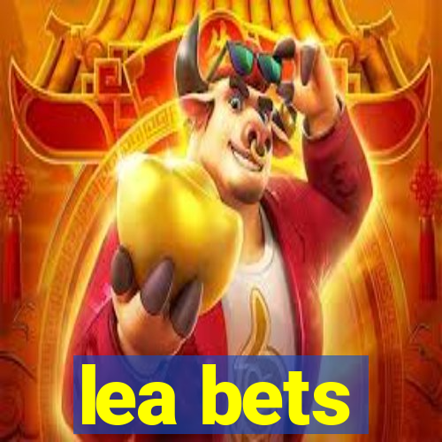 lea bets