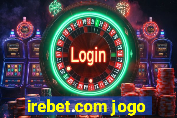 irebet.com jogo